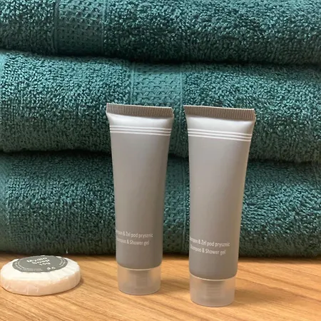 Appartement Hanza Tower De Lux Szczecin